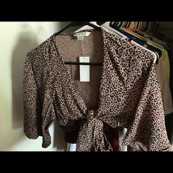 American Eagle Outfitters | Tops 